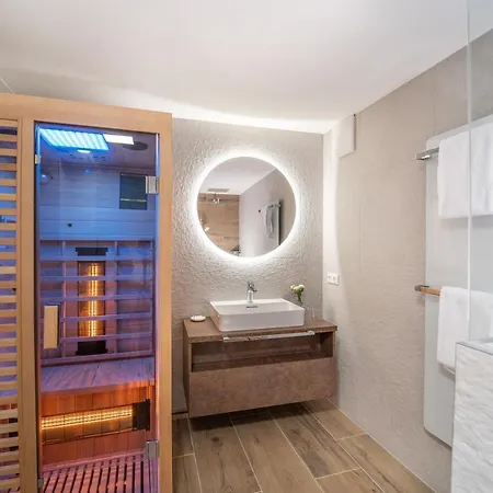 فندق Das Mondsee موندزي