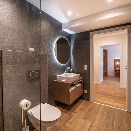 فندق Das Mondsee 4*