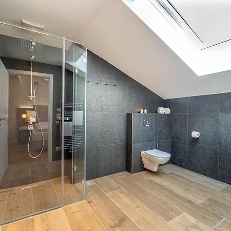 Das Mondsee Hotel 4*