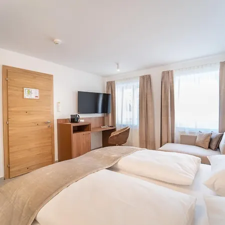 Das Mondsee موندزي