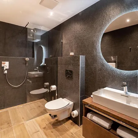 Das Mondsee 4* موندزي