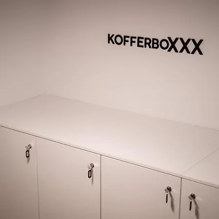 فندق Das Mondsee 4*