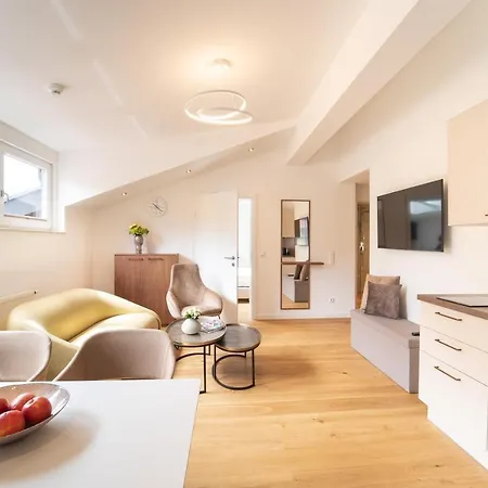 Das Mondsee موندزي