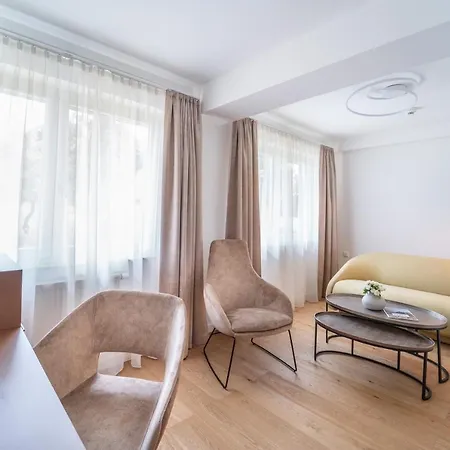 Das Mondsee 4* Мондзее