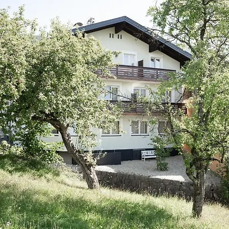 Das Mondsee Szálloda