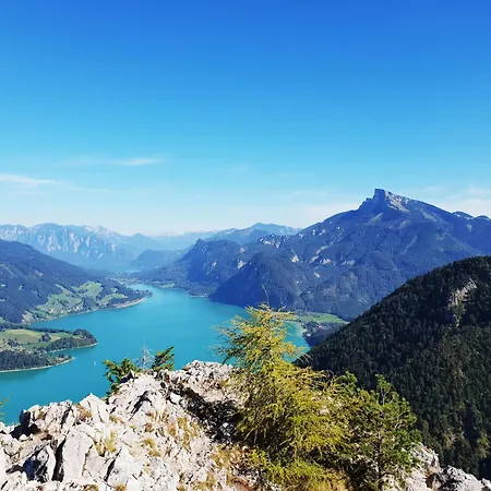 Das Mondsee فندق 4*