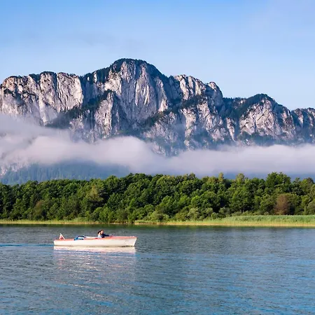 Das Mondsee 4*