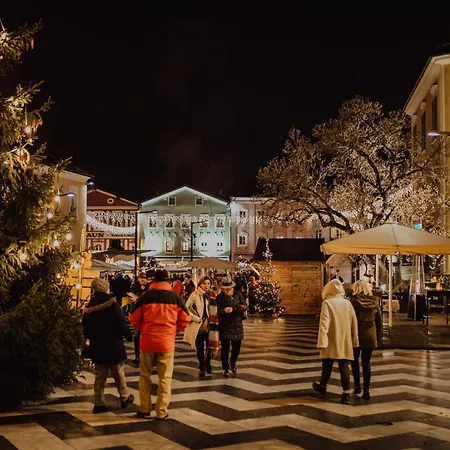 Hotel Das Mondsee