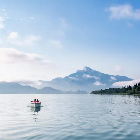 Das Mondsee Hotel Mondsee