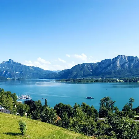 Das Mondsee 4*