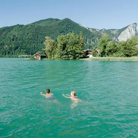 Das Mondsee Hotel Mondsee