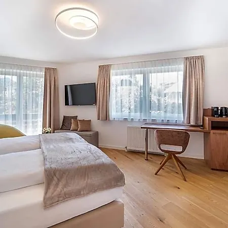 Das Mondsee Hotel 4*