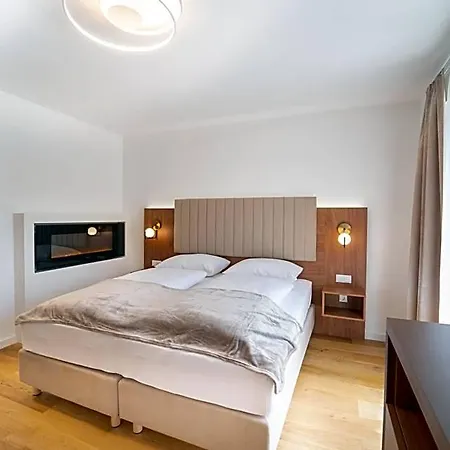 Hotel Das Mondsee 4*