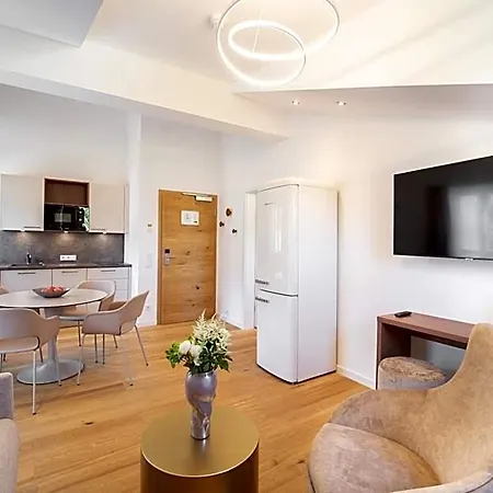 Das Mondsee Hotel 4*