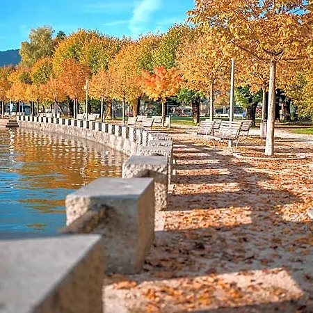 Das Mondsee 4* Mondsee