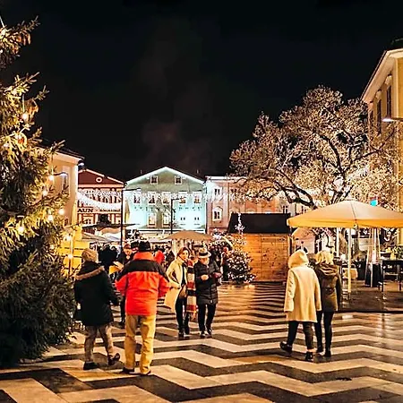 Hotel Das Mondsee 4*