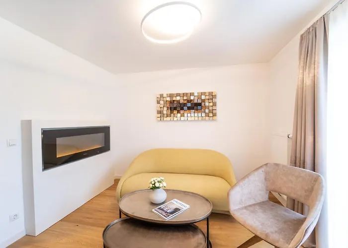 Das Mondsee ホテル モントゼー