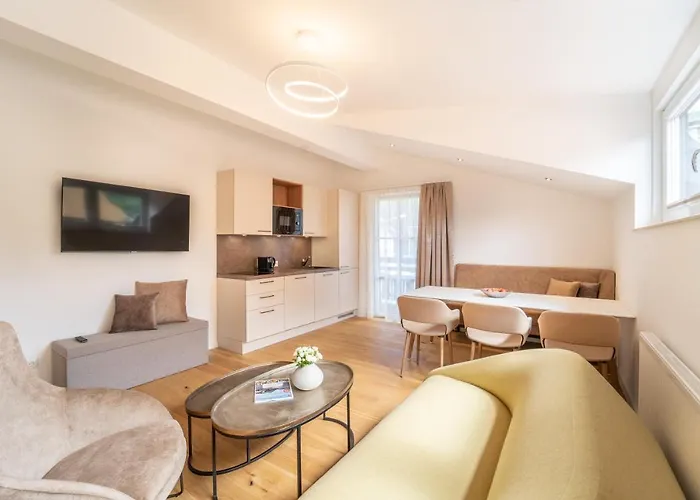 Das Mondsee Мондзее