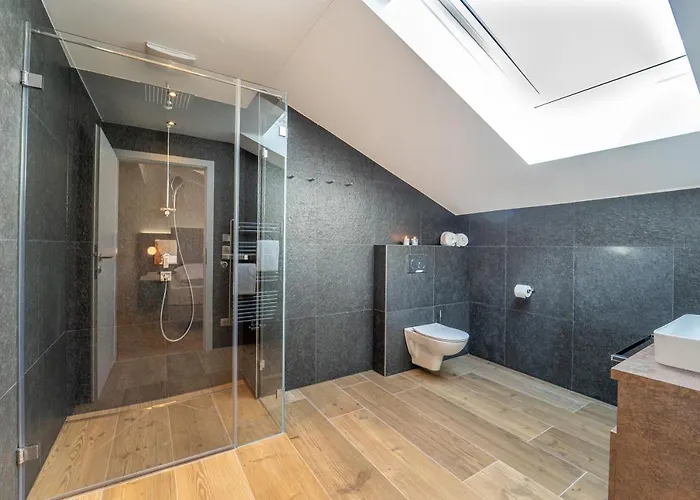 Das Mondsee Отель 4*