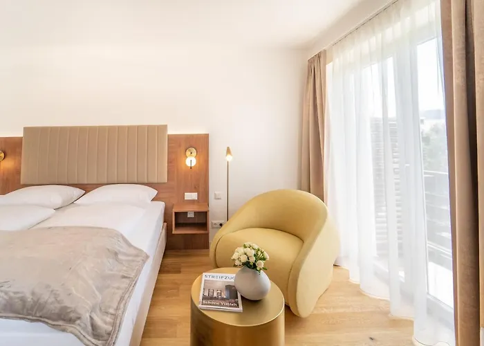 Das Mondsee 4* Mondsee