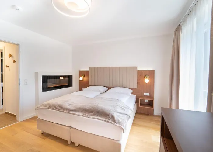 Das Mondsee Мондзее