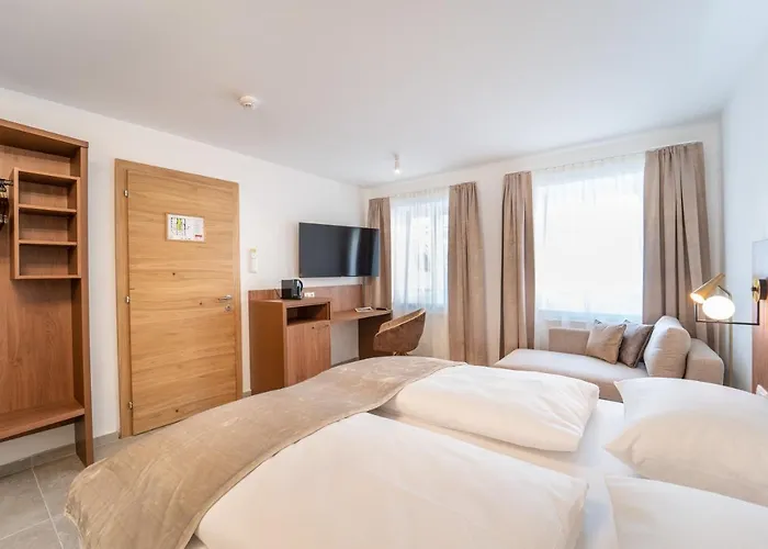 Das Mondsee Мондзее