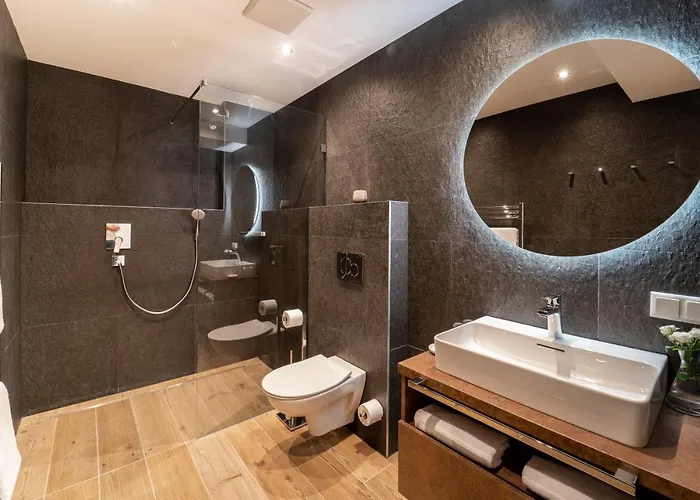 Das Mondsee 4* Мондзее