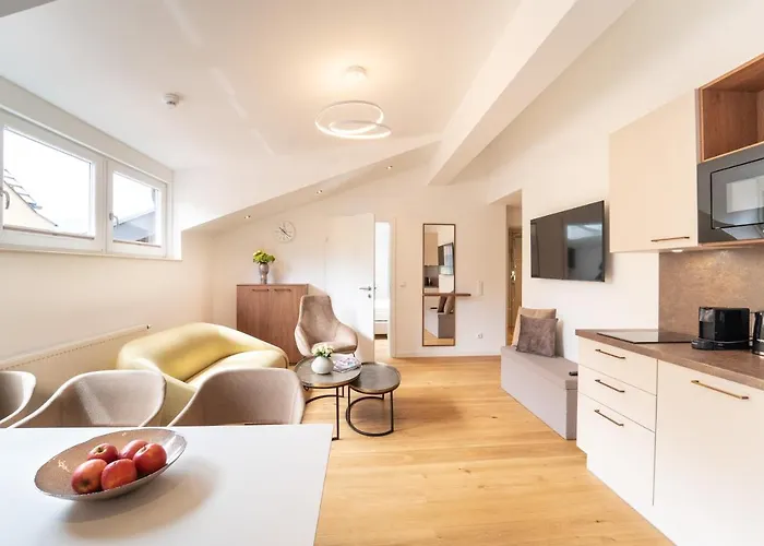 Das Mondsee Мондзее