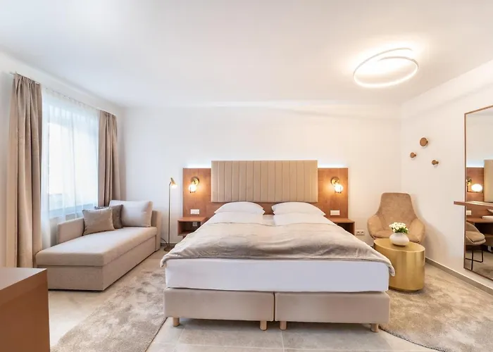 Das Mondsee فندق موندزي