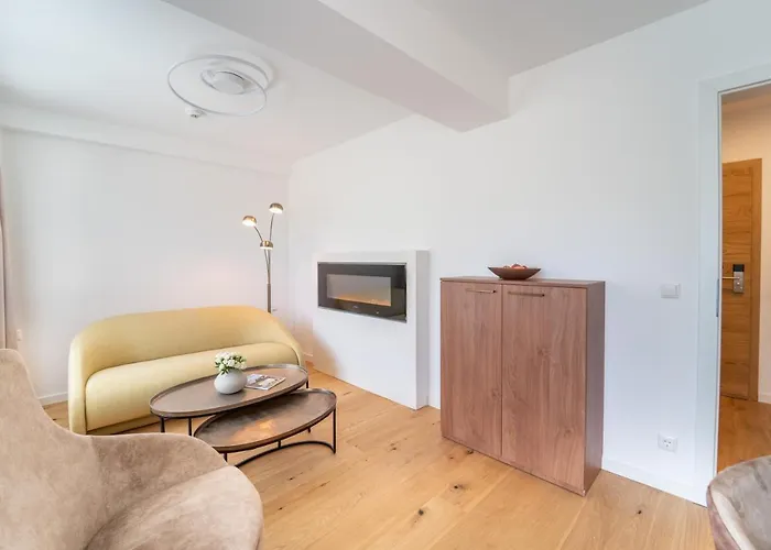 فندق Das Mondsee 4*