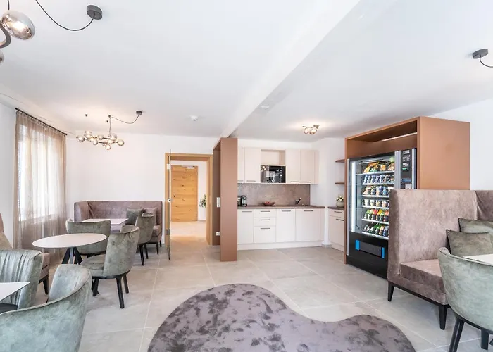 Das Mondsee 4* Мондзее