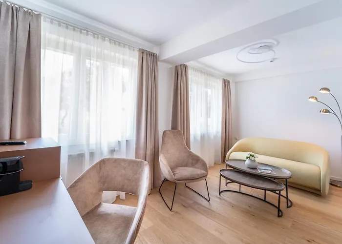 Das Mondsee 4* Мондзее