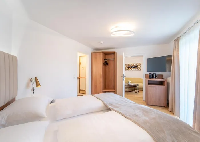 Das Mondsee Мондзее