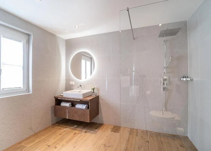 Das Mondsee فندق موندزي