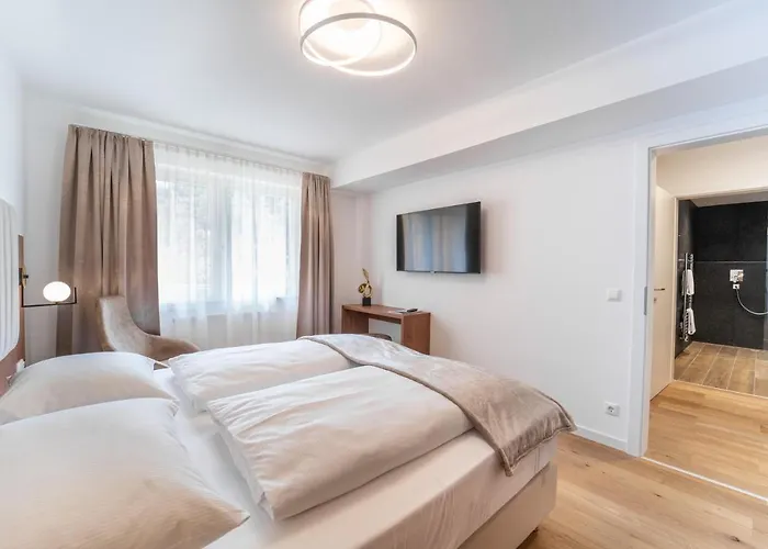 Das Mondsee Отель