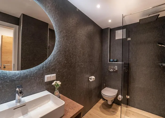 Das Mondsee Отель Мондзее