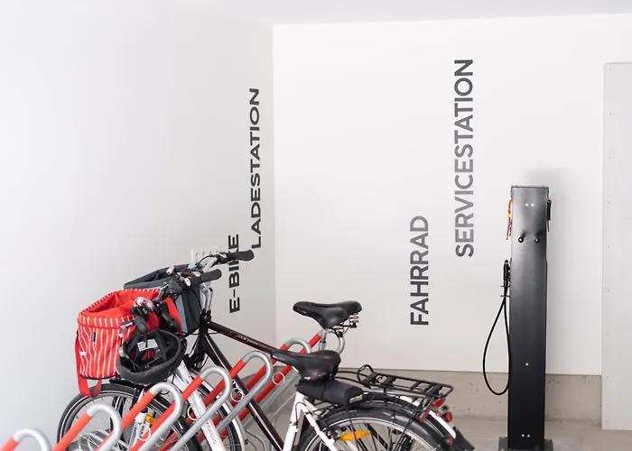 Das Mondsee Hotel Mondsee