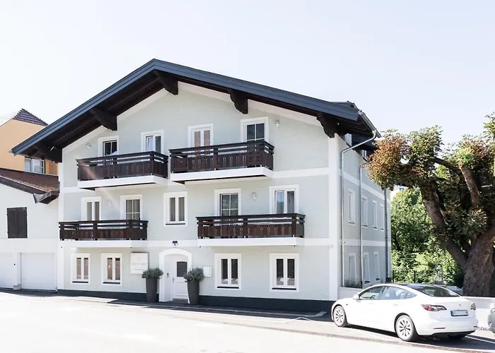 Das Mondsee فندق