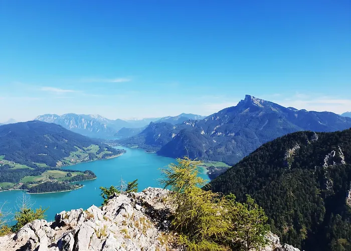 Das Mondsee Отель 4*