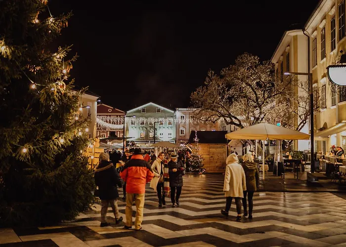 Отель Das Mondsee