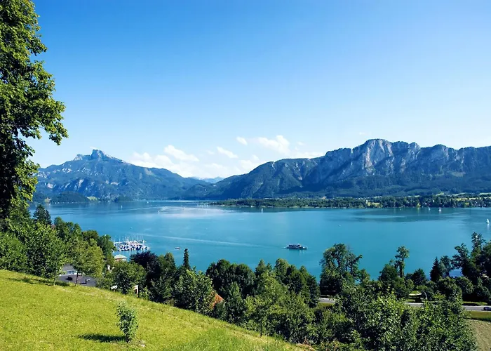 Das Mondsee 4*