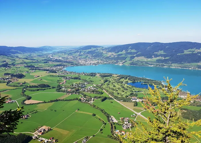 فندق Das Mondsee