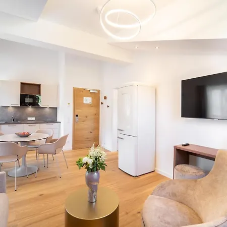 Hotel Das Mondsee Mondsee