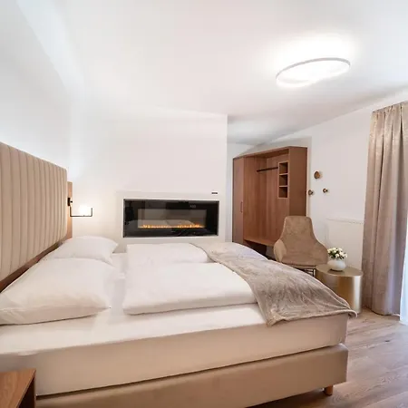 Hotel Das Mondsee