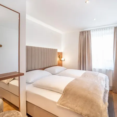Das Mondsee Hotel