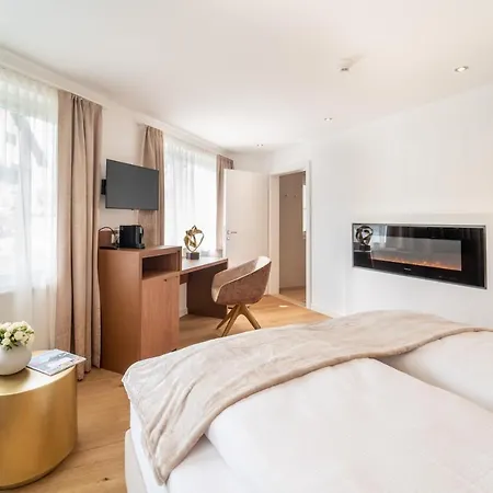 Das Mondsee 4* Mondsee