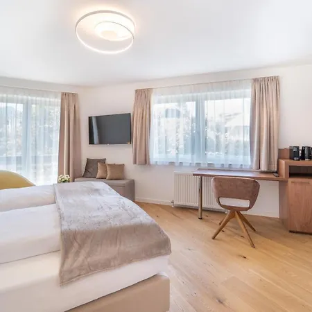 Das Mondsee Hotel 4*