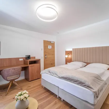 Das Mondsee Hotel 4*