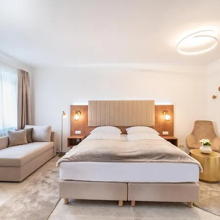 Das Mondsee Hotel Mondsee