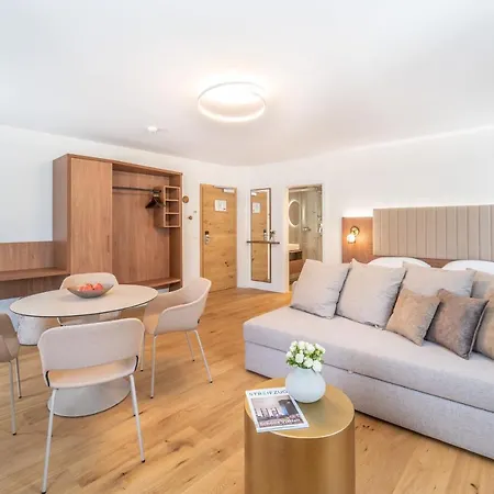 Hotel Das Mondsee 4*